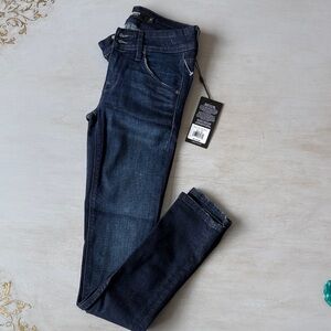 Hudson Jeans-Collins. Mid rise skinny-NWT